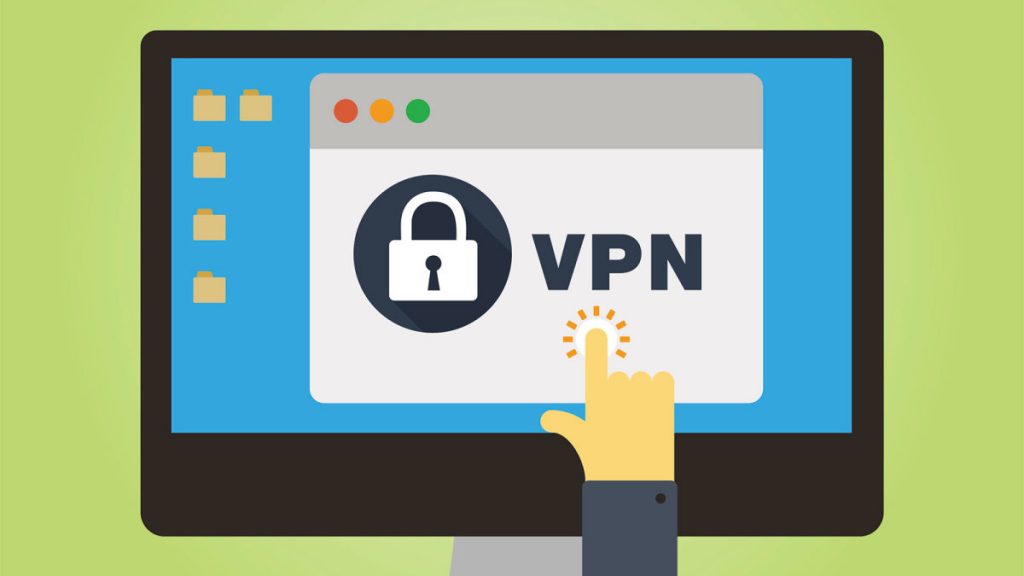 Cyber security resource : VPN